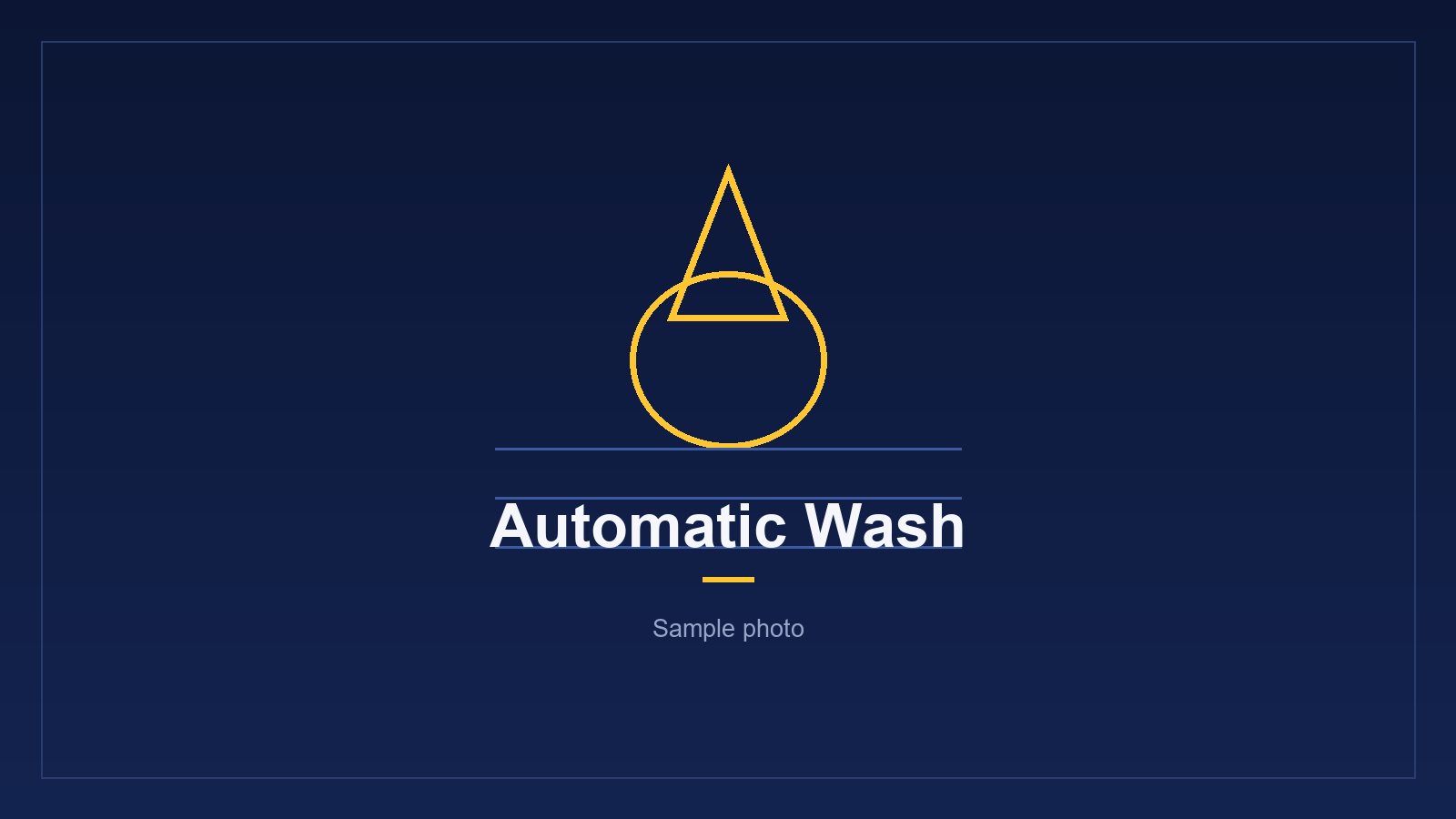 A white SUV moving through the Apex Xtreme automatic car wash with blue and red brushes and water spray