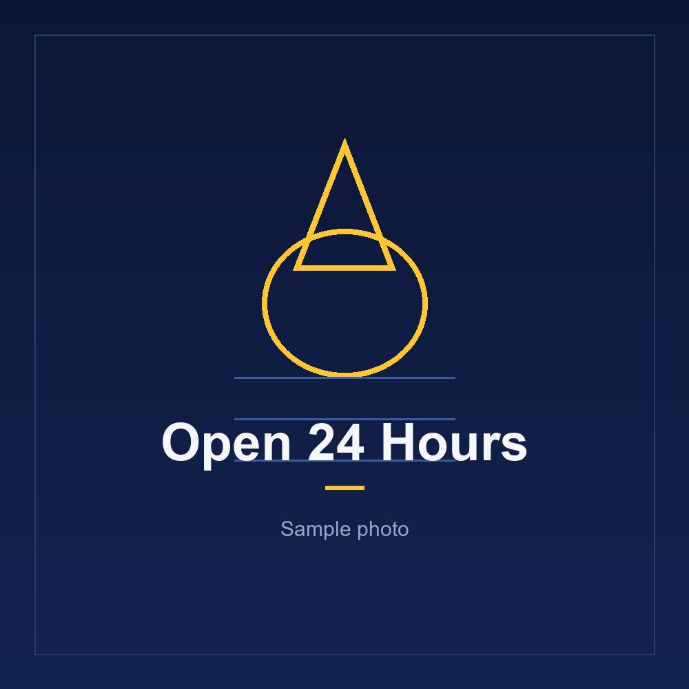 Apex Xtreme open 24 hours announcement graphic